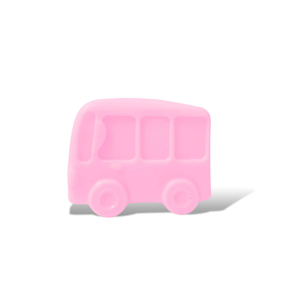 Baby Toy Soaps - Bus