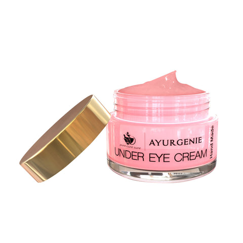 Rose Extracts Under Eye Cream